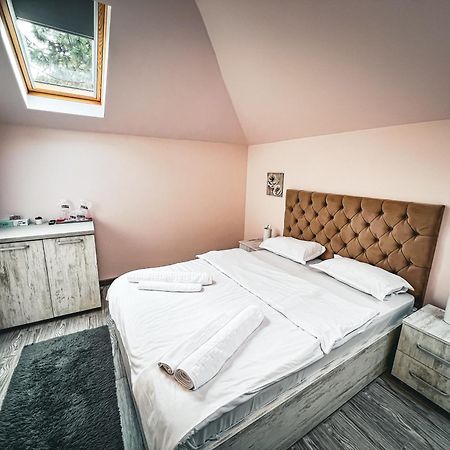 Splendor Boutique Piteşti Exteriör bild