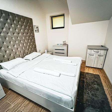 Splendor Boutique Piteşti Exteriör bild
