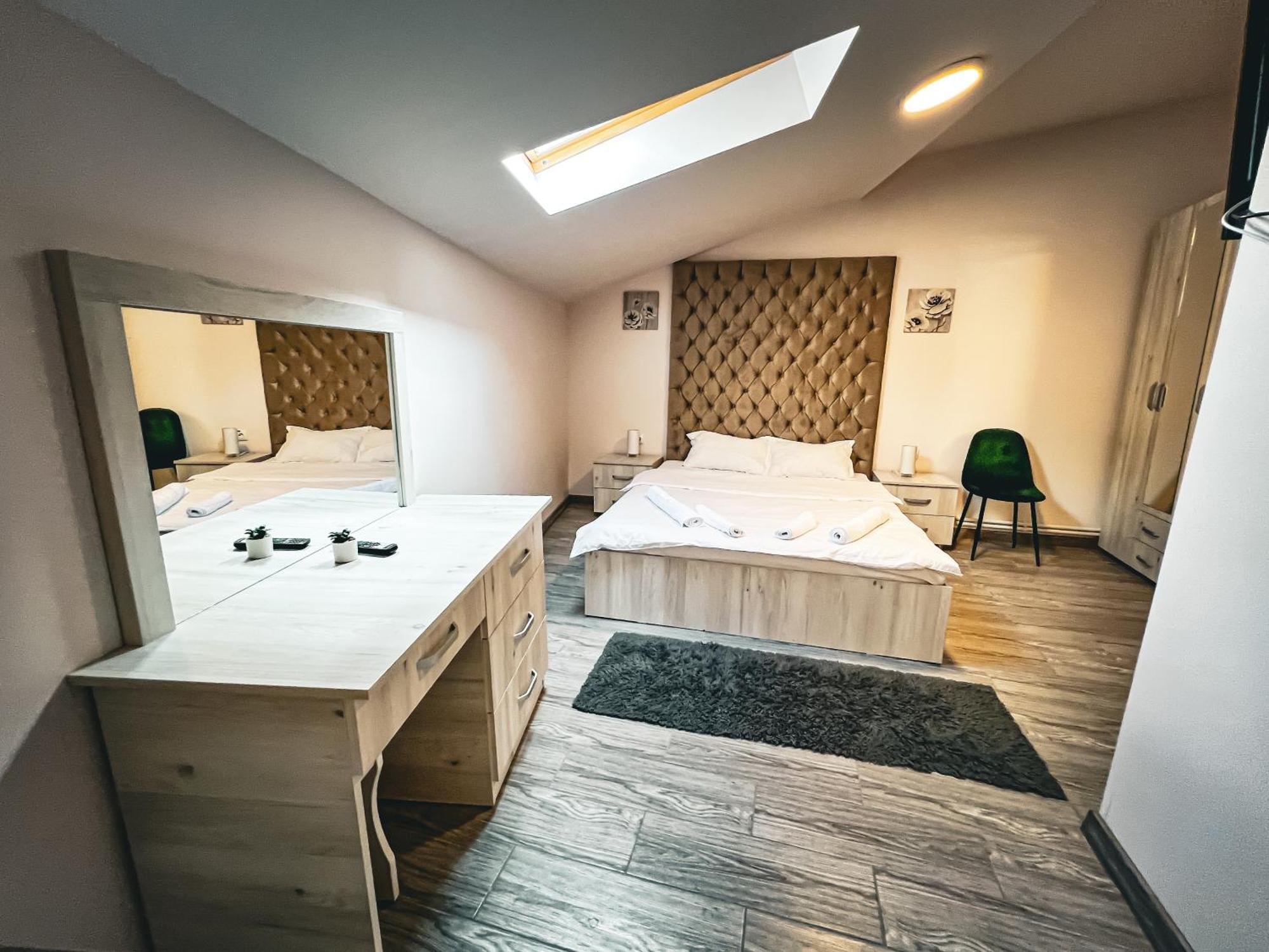 Splendor Boutique Piteşti Exteriör bild